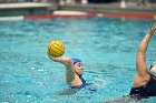 WWPolo vs CC  Wheaton College Women’s Water Polo compete in their sports inaugural match vs Connecticut College. - Photo By: KEITH NORDSTROM : Wheaton, water polo, inaugural